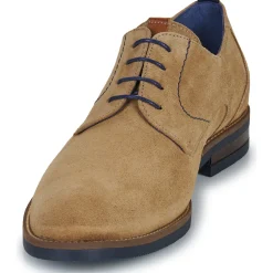 Fluchos THEO-Homme Derbies & Richelieu