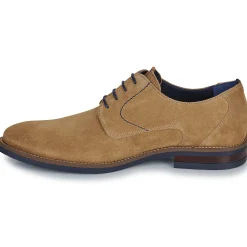 Fluchos THEO-Homme Derbies & Richelieu