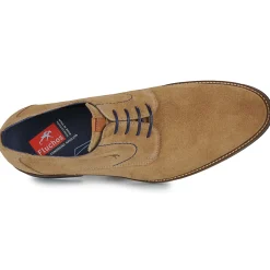Fluchos THEO-Homme Derbies & Richelieu