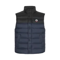 JOTT THOMAS BICOLORE-Homme Pulls & Gilets