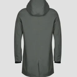 K-Way THOMAS BONDED V-Homme Manteaux