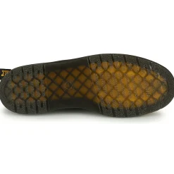 Dr. Martens THURSTON CHUKKA DARK BROWN CRAZY HORSE-Homme Bottines / Boots