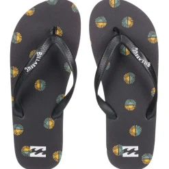 Billabong Tides-Homme Tongs