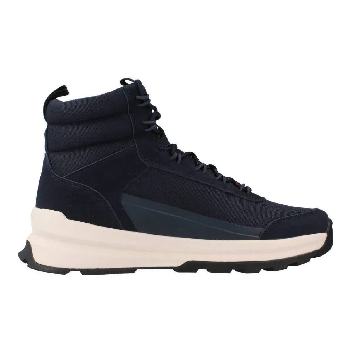 Ecoalf TIETARALF BOOTS MAN-Homme Bottes