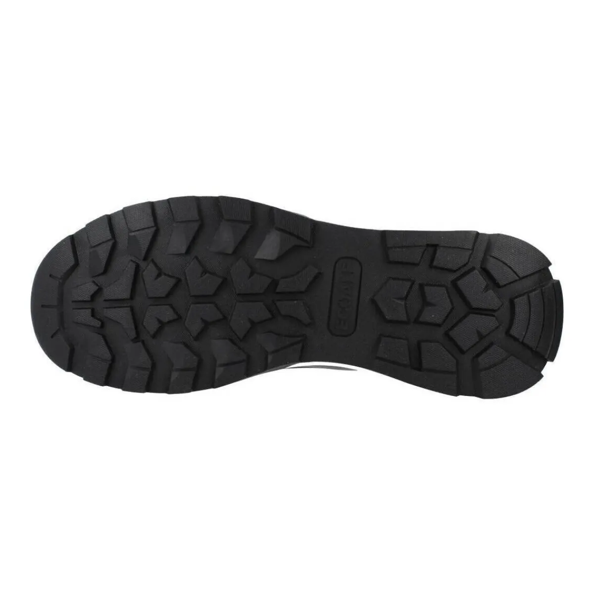 Ecoalf TIETARALF BOOTS MAN-Homme Bottes