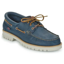 CallagHan TIM-Homme Mocassins & Chaussures Bateau