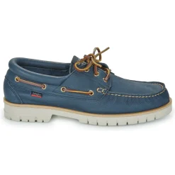 CallagHan TIM-Homme Mocassins & Chaussures Bateau
