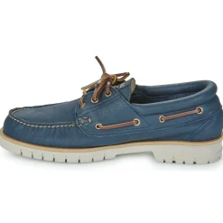 CallagHan TIM-Homme Mocassins & Chaussures Bateau