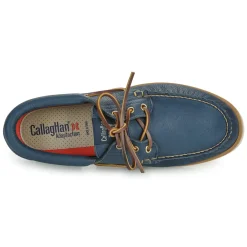 CallagHan TIM-Homme Mocassins & Chaussures Bateau
