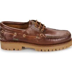 CallagHan TIM CRO-Homme Derbies & Richelieu