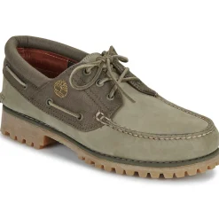 Timberland AUTHENTIC-Homme Mocassins & Chaussures Bateau