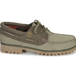 Timberland AUTHENTIC-Homme Mocassins & Chaussures Bateau