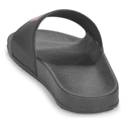 HUGO Timein_slid_ph-Homme Mules / Sabots