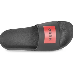 HUGO Timein_slid_ph-Homme Mules / Sabots
