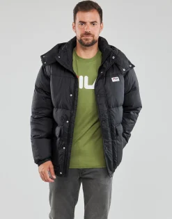 Fila TIREBLOU-Homme Manteaux
