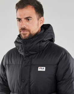Fila TIREBLOU-Homme Manteaux
