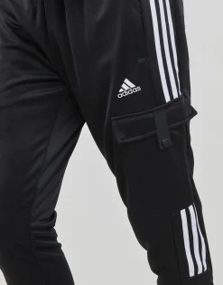 adidas TIRO CARGO P-Homme Joggings & Survêtements