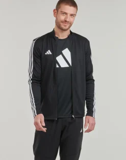 adidas TIRO23 L TR JKT-Homme Joggings & Survêtements