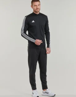 adidas TIRO23 L TR JKT-Homme Joggings & Survêtements