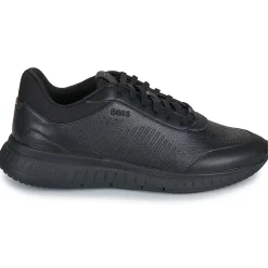 BOSS Titanis_Runn_ltmx-Homme Baskets Mode