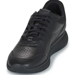 BOSS Titanis_Runn_ltmx-Homme Baskets Mode