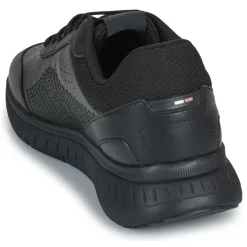 BOSS Titanis_Runn_ltmx-Homme Baskets Mode