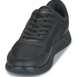 BOSS Titanium Runn nypuN-Homme Baskets Mode