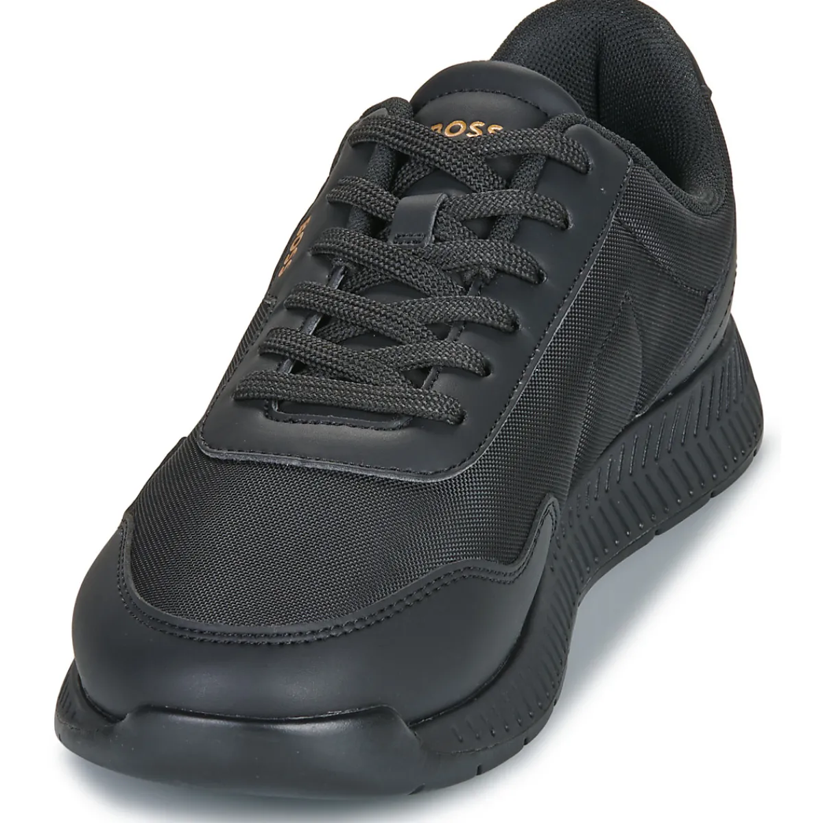 BOSS Titanium Runn nypuN-Homme Baskets Mode