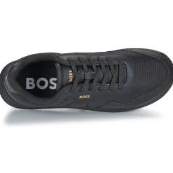 BOSS Titanium Runn nypuN-Homme Baskets Mode