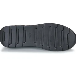 BOSS Titanium Runn nypuN-Homme Baskets Mode