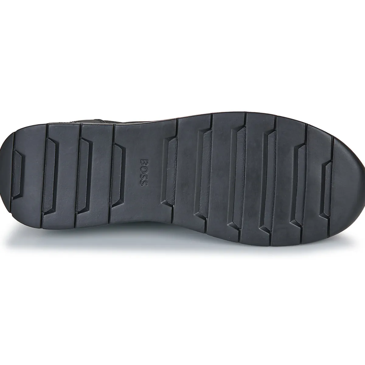 BOSS Titanium Runn nypuN-Homme Baskets Mode