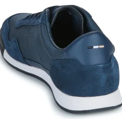 BOSS Titanium SL sdtxny-Homme Baskets Mode