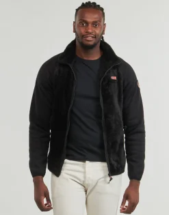 Geographical Norway TITANOZ-Homme Sweats & Polaires
