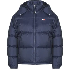 Tommy Jeans TJM ALASKA DOWN PUFFER EXT-Homme Manteaux