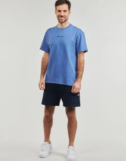 Tommy Jeans TJM BADGE CARGO SHORT-Homme Shorts & Bermudas