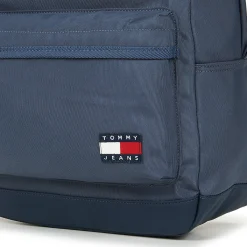 Tommy Jeans TJM ESS DAILY DOME BACKPACK-Homme Sacs À Dos