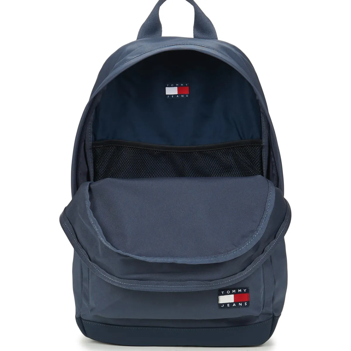 Tommy Jeans TJM ESS DAILY DOME BACKPACK-Homme Sacs À Dos