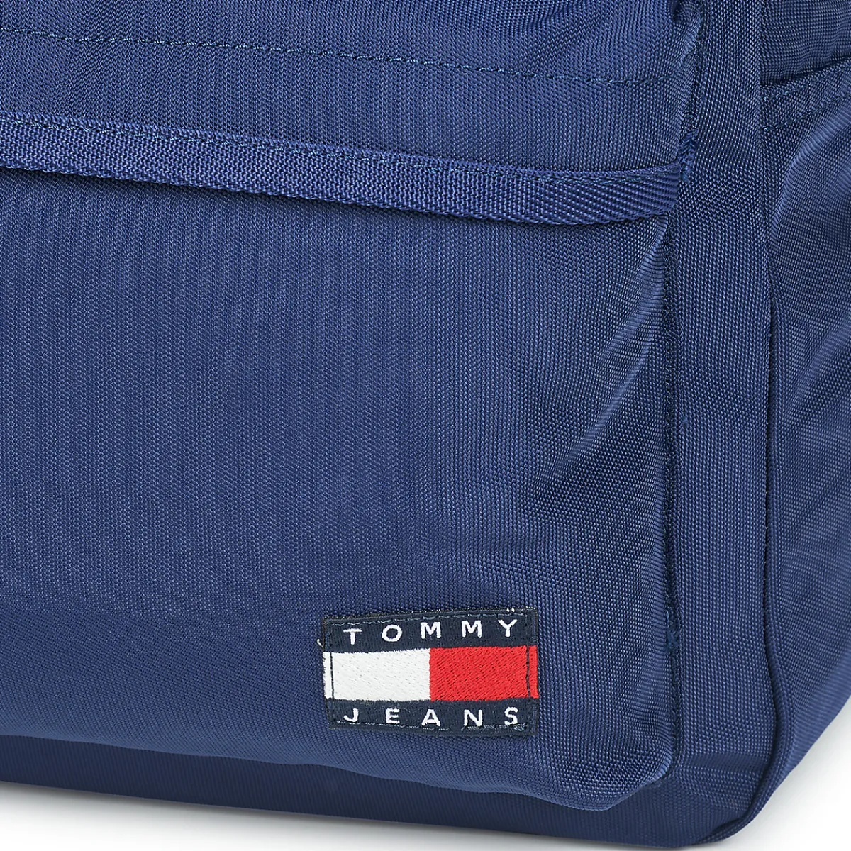 Tommy Jeans TJM ESS DAILY DOME BACKPACK-Homme Sacs À Dos