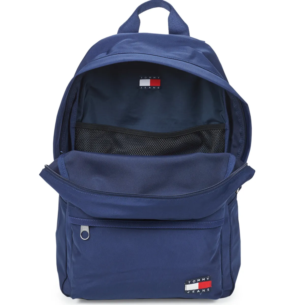 Tommy Jeans TJM ESS DAILY DOME BACKPACK-Homme Sacs À Dos