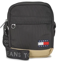 Tommy Jeans TJM ESS DAILY SQUARED REPORTER-Homme Pochettes / Sacoches