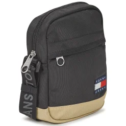 Tommy Jeans TJM ESS DAILY SQUARED REPORTER-Homme Pochettes / Sacoches