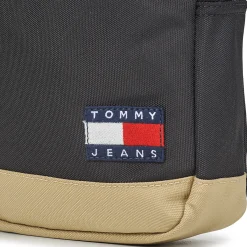 Tommy Jeans TJM ESS DAILY SQUARED REPORTER-Homme Pochettes / Sacoches