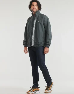Tommy Jeans TJM ESSENTIAL JACKET EXT-Homme Vestes