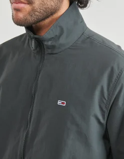 Tommy Jeans TJM ESSENTIAL JACKET EXT-Homme Vestes