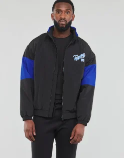 Tommy Jeans TJM FLEECE LINED TRACK JACKET-Homme Vestes|Vestes
