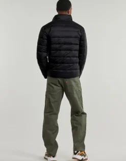 Tommy Jeans TJM LT DOWN JACKET EXT-Homme Manteaux