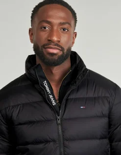 Tommy Jeans TJM LT DOWN JACKET EXT-Homme Manteaux