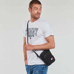 Tommy Jeans TJM MISSION REPORTER-Homme Pochettes / Sacoches