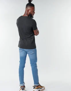 Tommy Jeans TJM ORIGINAL JERSEY TEE-Homme T-Shirts & Polos|T-Shirts & Polos