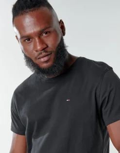 Tommy Jeans TJM ORIGINAL JERSEY TEE-Homme T-Shirts & Polos|T-Shirts & Polos